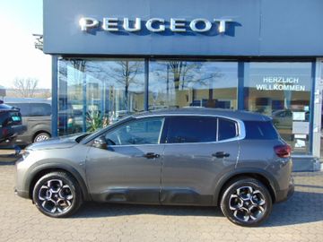 Bild 7 Citroën C5 Aircross Plus