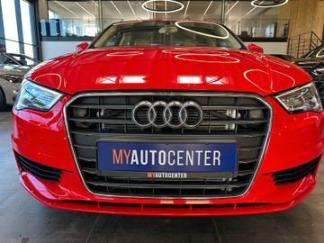 Audi A3 *Navi*Tempo*Xenon-Adaptive*Pdc*Szhz*