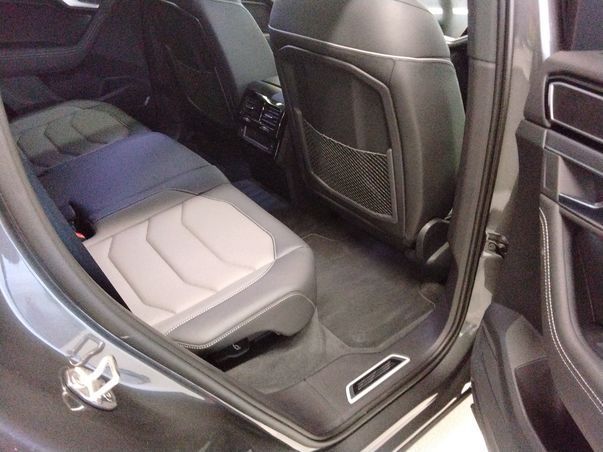 Volkswagen Touareg - Bild 9