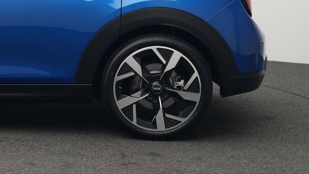 MINI Cooper C - Bild 17