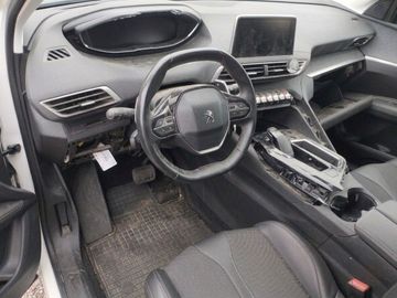 Peugeot 5008 - 6