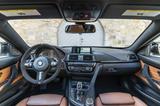 BMW 440iX M-Performance H&K HUD LED KAM PDC TOTW - mit Benzin-Antrieb: Coupe, Weiß, Beheizbares Lenkrad