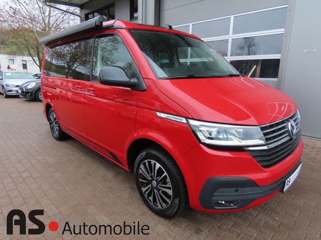 Volkswagen T6 California Coast Edition 2.0 TDI Kamera*AHK