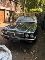 Jaguar X300 (XJ) Klassiker für Liebhaber u... - Jaguar X-Type von privat