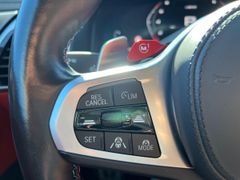 Fahrzeugabbildung BMW M8 Competition Cabrio ACC LASER 360 H/K MEM SOFT