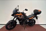 KTM 1090 Adventure  10 M. Garantie bis So. 7700€ - KTM 1090 ADVENTURE
