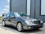 Mercedes-Benz E 280 4Matic Lim. |Sportpaket|Avantgarde|1.Hand| - Mercedes-Benz E 280 mit Benzin-Antrieb: Leder