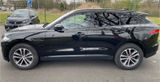 Jaguar F-Pace 30d AWD Prestige Automatik Prestige - Jaguar F-Pace von privat