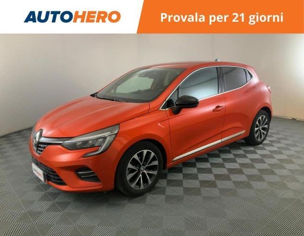 Jiný RENAULT Clio TCe 100 CV GPL 5 porte Techno