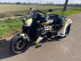 Andere Boss Hoss Trike  - BENZIN TRIKE
