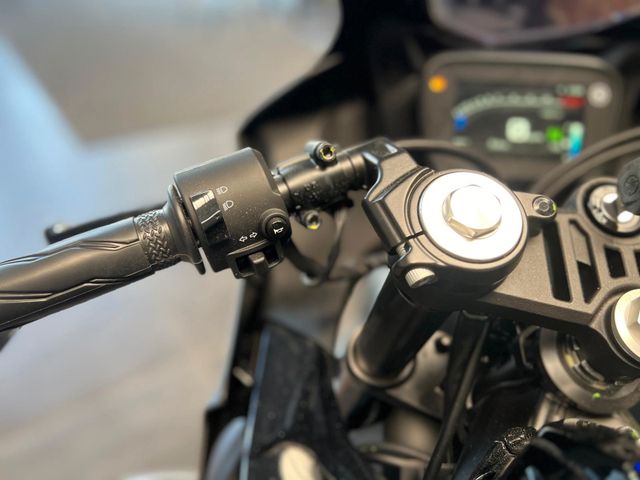 Yamaha *YZF-R 125*Garantie*