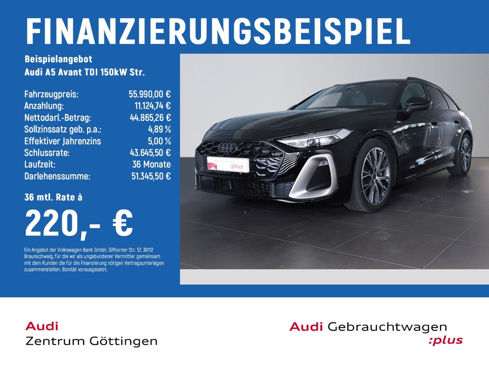 Audi A5 - Bild 2