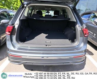 Volkswagen Tiguan Allspace - 10