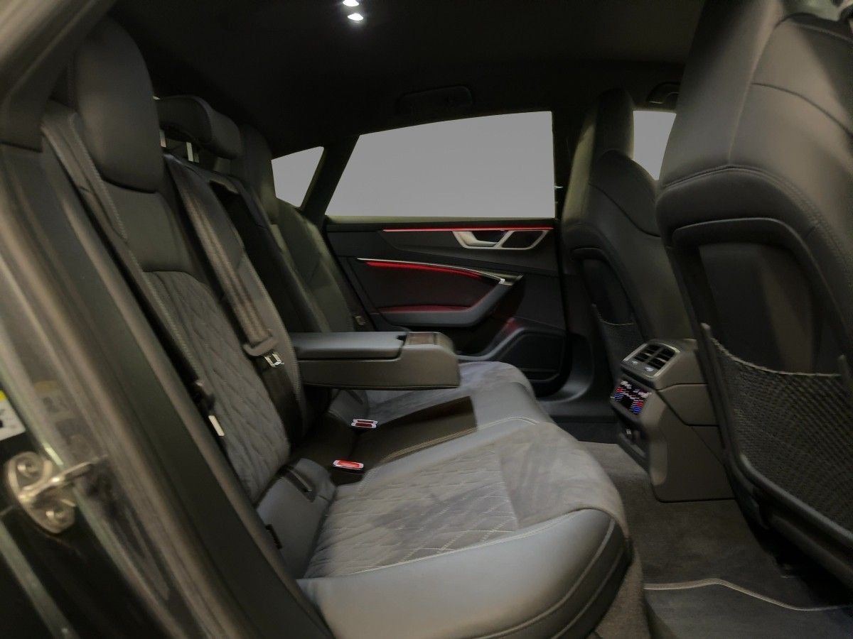 Audi S7 - Bild 11