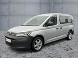 Volkswagen Caddy Cargo Maxi 2.0 TDI LED+NAVI+PDC+GRA+DAB+ - Volkswagen Caddy Cargo Maxi