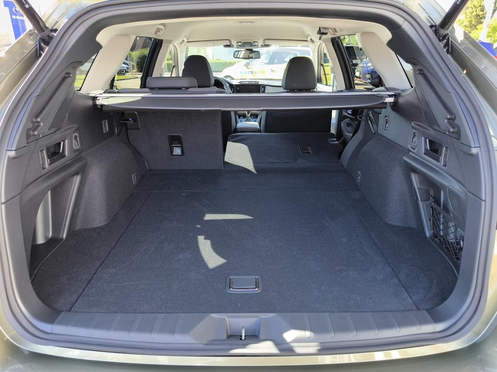Subaru Outback - Bild 17