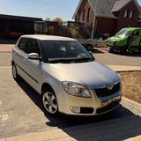 Skoda Fabia 1.2 HTP  **Sonderpreis bei Abh... - Skoda Fabia: Htp