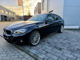 BMW 330d GT xDrive M Sport+RFK+NAV+LED+LCI+DAB+GARAN - BMW 3er Reihe in Düsseldorf
