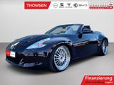 Nissan 370Z Roadster Pack BOSE+21 ZOLL+SITZ-BEL. - Nissan Gebrauchtwagen von 2010