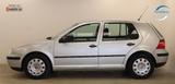Volkswagen Golf 4 1.4 75PS Ocean Klima 5-Türer HU NEU - Volkswagen Golf: 75ps