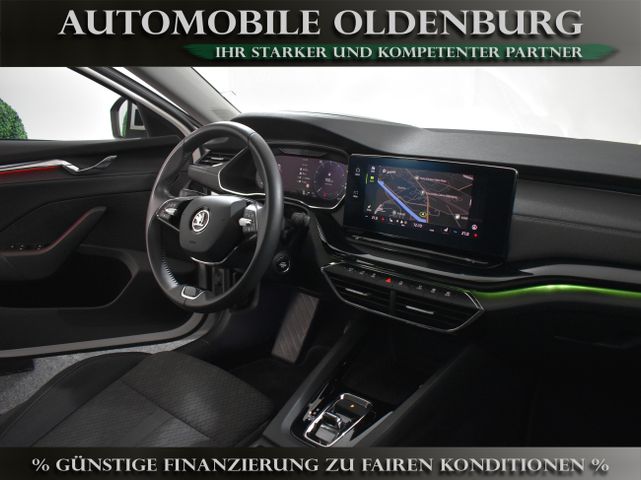 Skoda Octavia 2.0 TDI DSG Style *AHK*PANO*HUD*ACC*KAM*