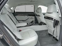 Audi A8 - Vorschau Bild 17