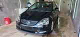Honda Civic sport 1.6 V-TEC benzin klima a... - Honda Civic aus 2005: Sport