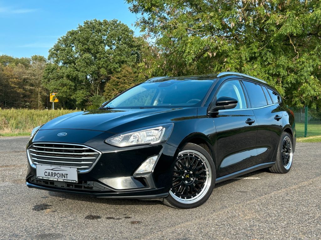 Image of Ford Focus