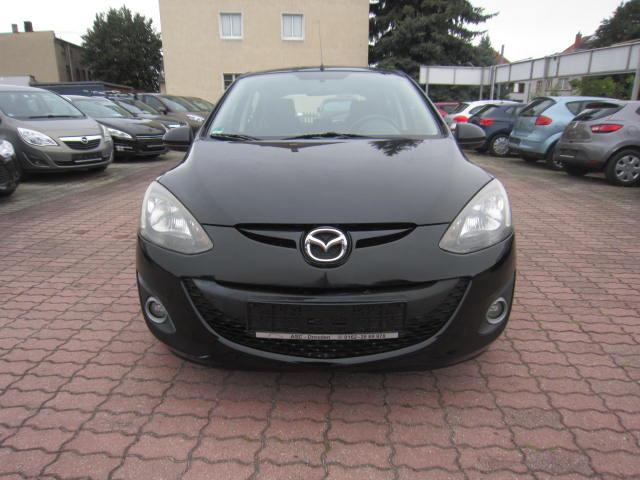 Mazda 2 1.3Active (5-trg.)