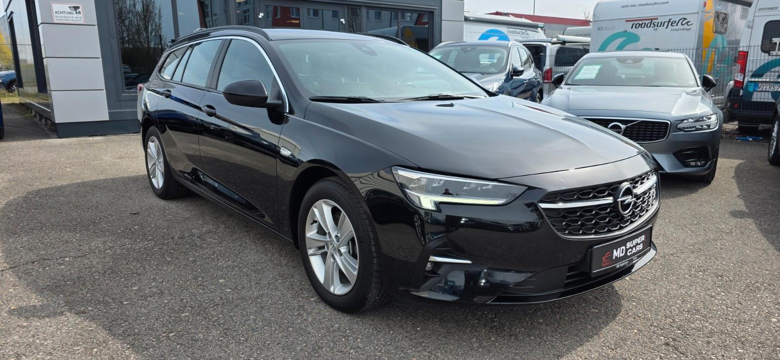 Opel Insignia Sports Business/Navi/LED/HUD/ACC/KeyLes