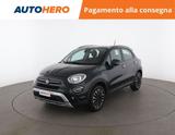 Fiat FIAT 500X 1.6 E-Torq 110 CV City Cross - Fiat 500L Cross aus 2019