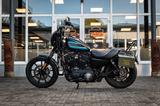 Harley-Davidson XL1200NS SPORTSTER IRON - Kesstech - - HARLEY-DAVIDSON SPORTSTER IRON