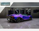 Lamborghini Aventador Ultimae Roadster 6.5 V12 780 - Lamborghini Aventador mit Halbautomatikschaltung
