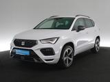Seat Ateca 2.0 TDI FR LED ACC KAMERA SHZ PDC KLIMA - Seat Ateca in Mönchengladbach