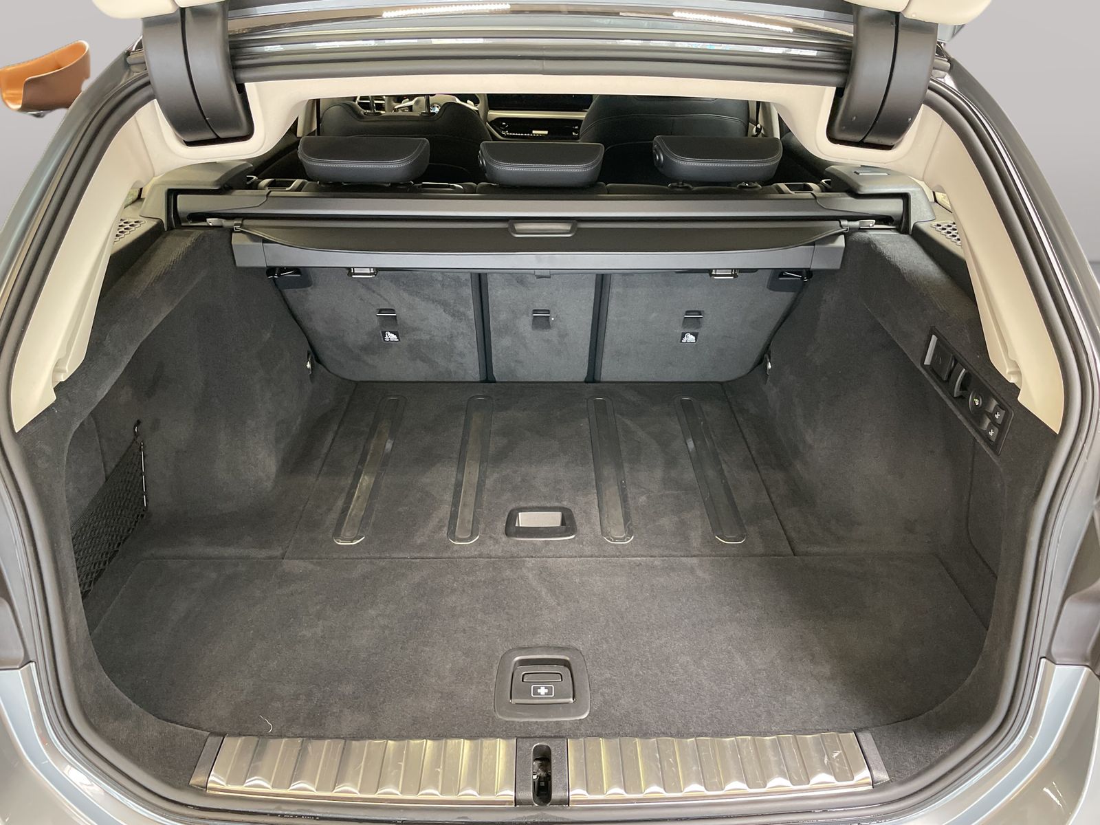 BMW 318 - Bild 16