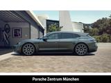 Porsche Taycan Sport Turismo Panoramadach Rückfahrkamera - Porsche Taycan: Sport Turismo