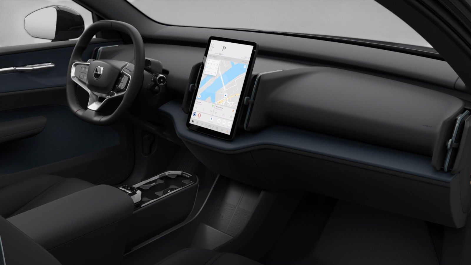 Volvo EX30 - Bild 9
