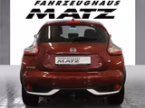 Nissan Juke    1.2 DIG-T  N-Connecta 4x2  AHK - Nissan Juke Gebrauchtwagen