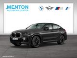 BMW X4 M40d Head-Up HK HiFi DAB LED WLAN Standhzg. - BMW X4 M40 Neuwagen