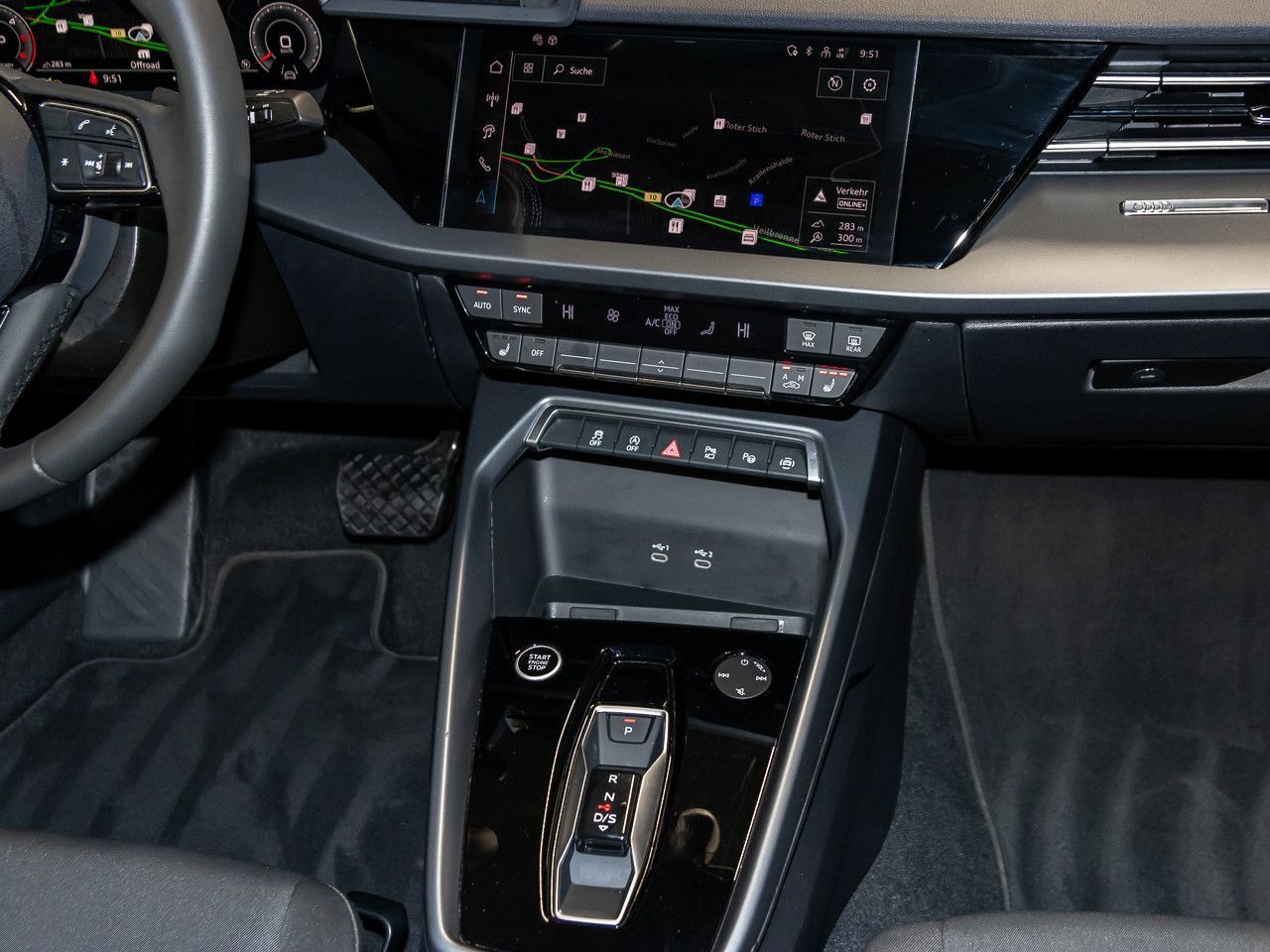 Audi A3 - Bild 16