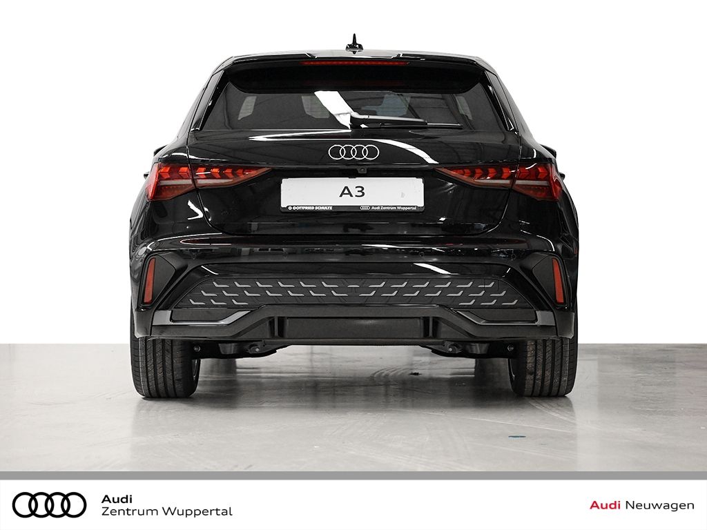 Audi A3 - Bild 5