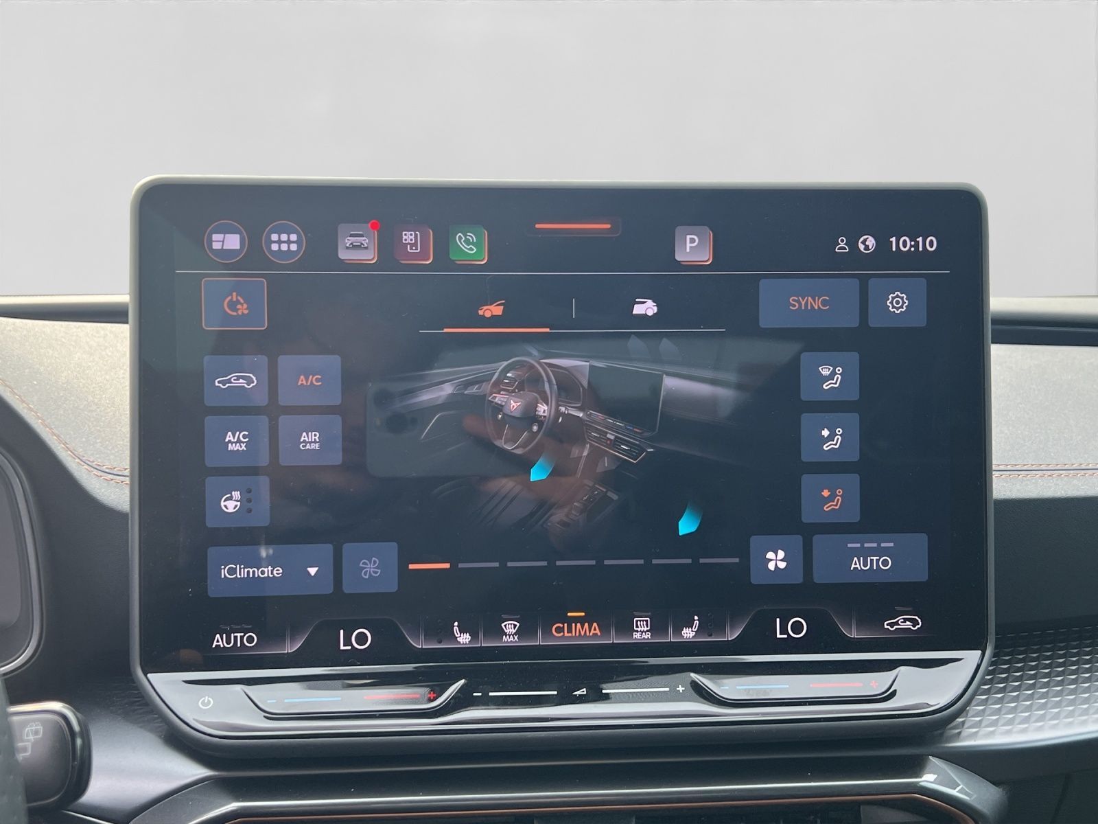 Cupra Formentor - Bild 16