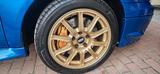 Subaru Impreza 2.5 WRX STi USDM Widetrack - Subaru Impreza: Sti Wrx