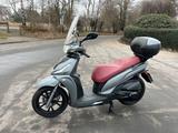 Kymco New People S 300i ABS  2022   8.900 km - KYMCO ROLLER 300