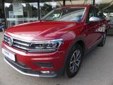 Volkswagen Tiguan 2.0 TSI Allspace 4Motion - gebrauchte VW Tiguan Allspace aus dem Jahr 2020