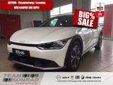 Kia EV6 58 kWh 125 kW Wärmepumpe  Navi digitales Coc - Kia EV6 Tageszulassungen