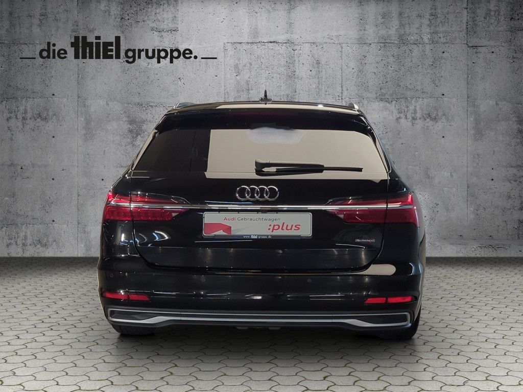 Audi A6 - Bild 6