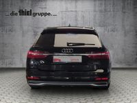 Audi A6 - Vorschau Bild 6