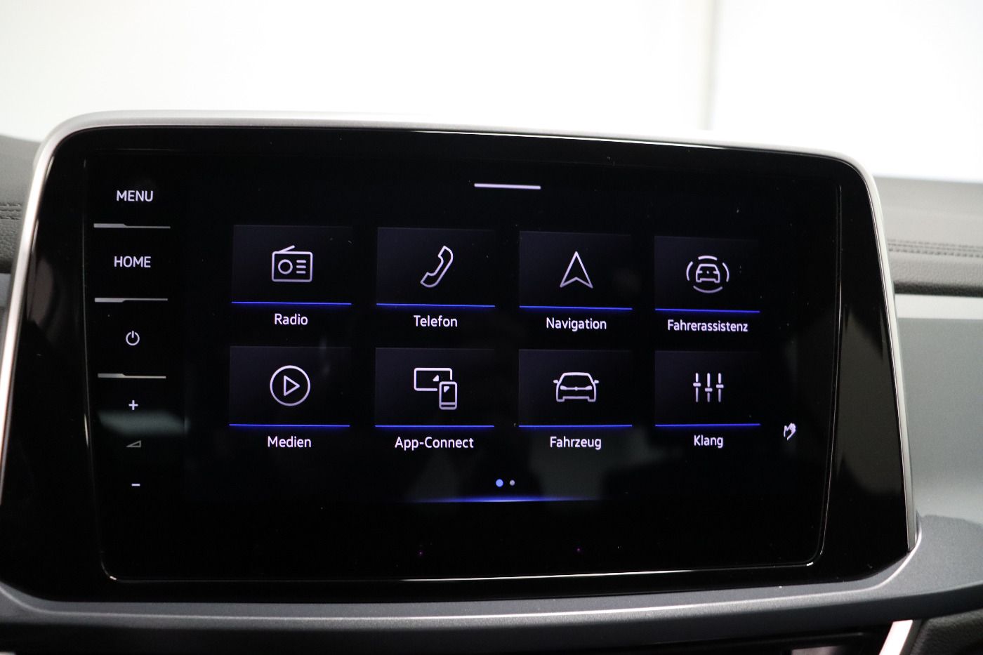 Volkswagen T-Roc - Bild 13