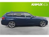 BMW 330 d Tourning Steptronic Sport Line+LED+AHK+PDC - gebrauchte BMW 330 aus dem Jahr 2018